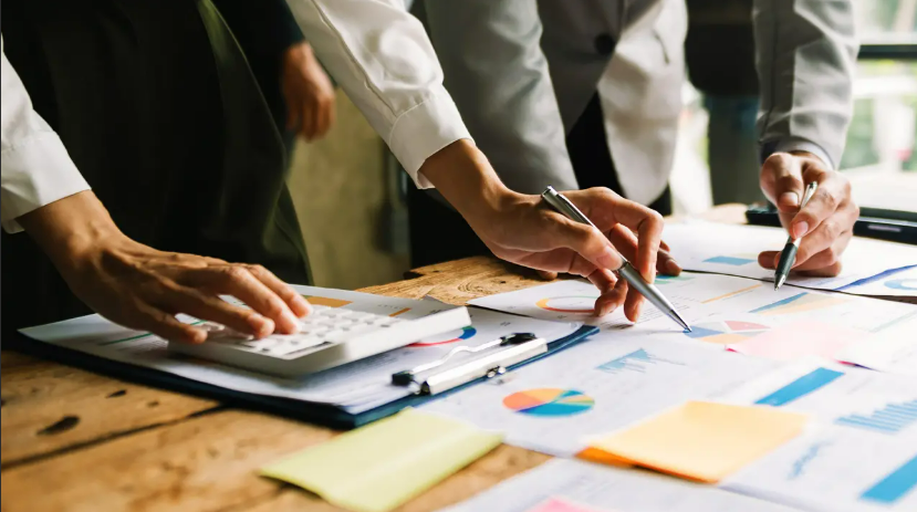 Área: Consultoria e Treinamento em Sistemas de Gestão