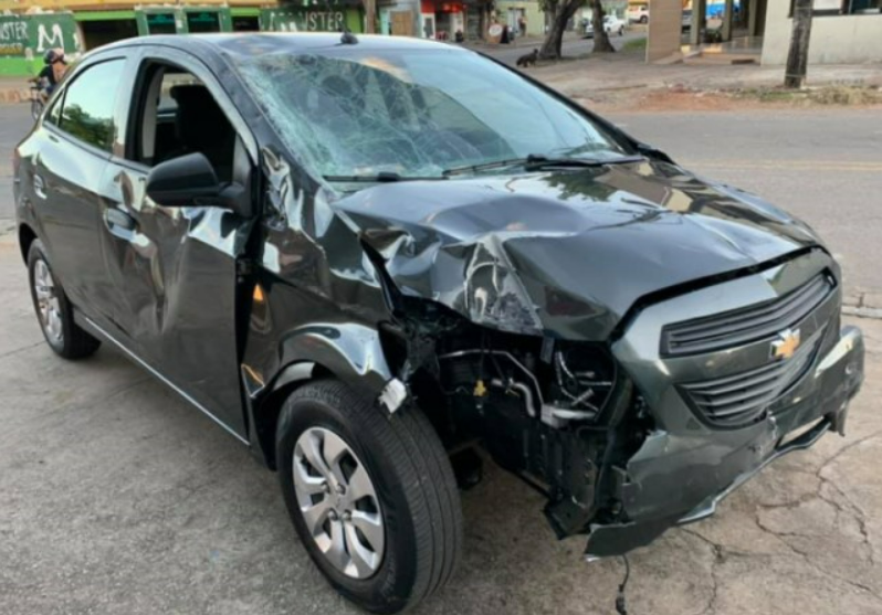 Área: Reclassificação de Monta